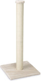 Beeztees Gina – Kratzbaum – Beige – XL – 40 x 40 x 90 cm