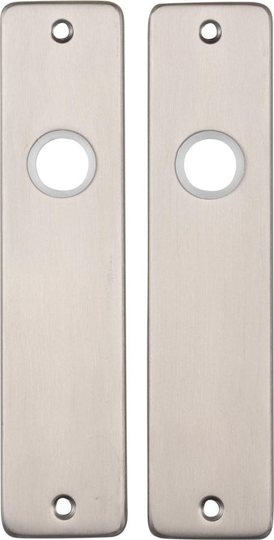Starx Kurzschildjalousie – Aluminium – f9