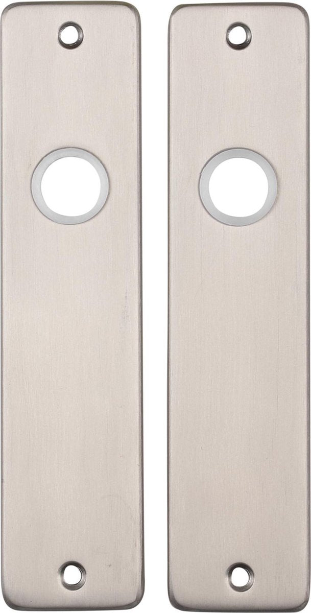 Starx Kurzschildjalousie – Aluminium – f9