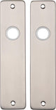 Starx Kurzschildjalousie – Aluminium – f9