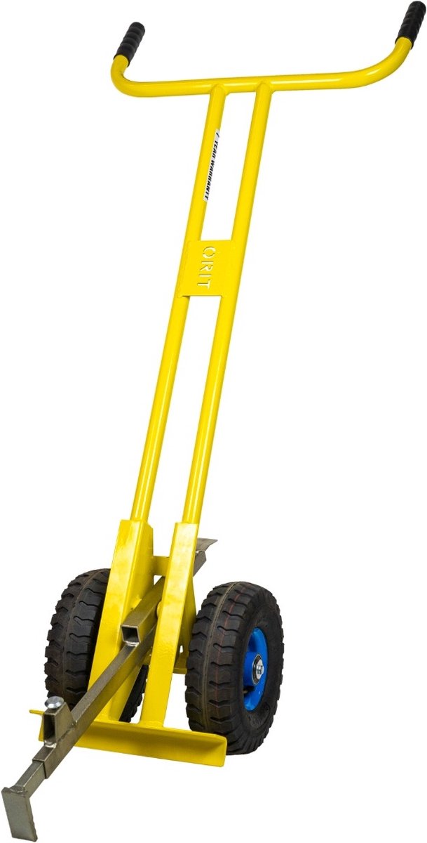 Orit - Fliesenverlegewagen - Caddy Twin - 30-60 cm - hohe Qualität