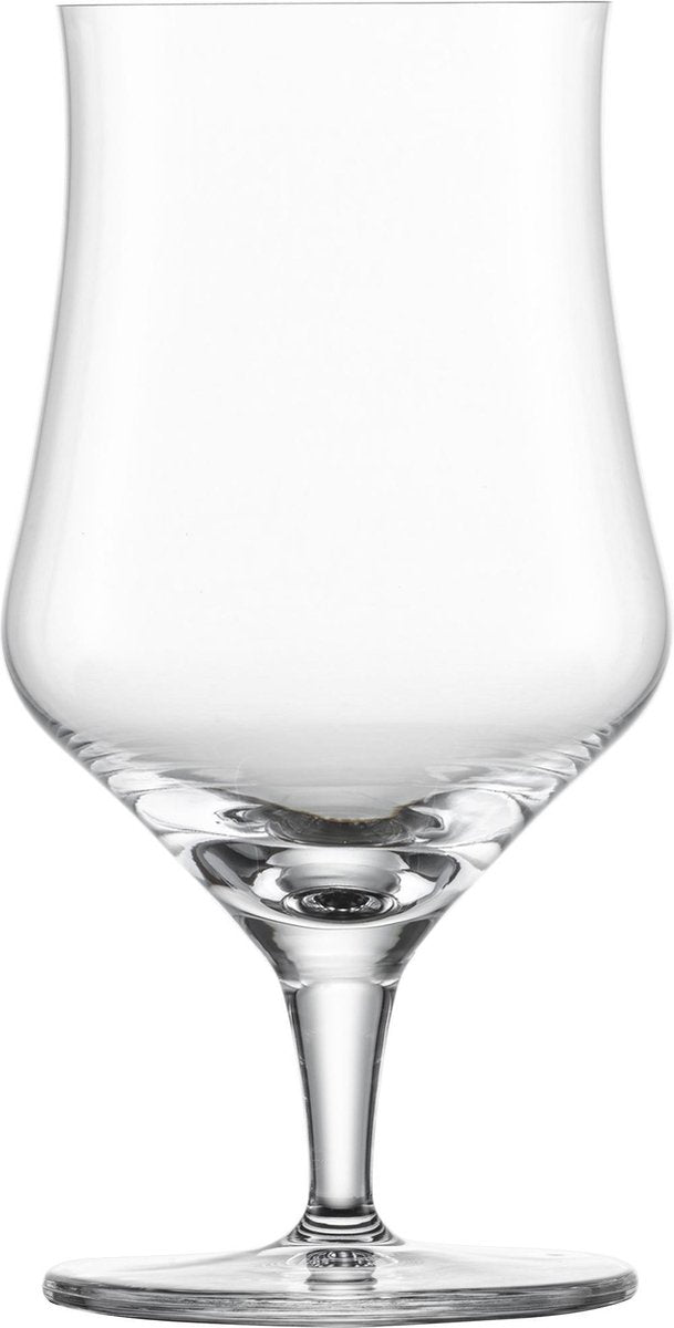 Schott Zwiesel Bier Basic Craft Beer Glas mit MP – 0,45 ltr – 6er-Set
