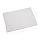 Wicotex Wicotex Anti-Schlupf-Badmatte 60x90 cm Weiß