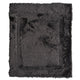 Wicotex Badematte uni dunkelgrau 60x90cm
