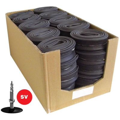 Edge Inner Tube 28 29 (40 60-584 635) SV40mm (Werkstatt 50 Stück)