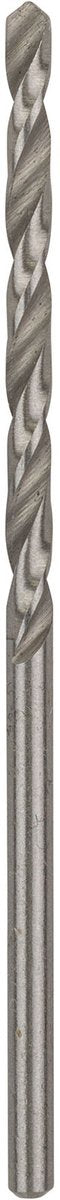 Bosch st. Linie 2,7 mm HSS-G 135 (10er Pack)