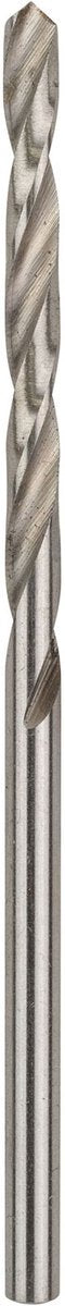 Bosch st. Linie 3,0 mm HSS-G 135 (10er Pack)