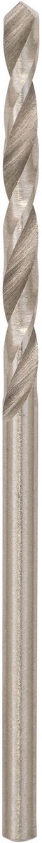 Bosch st. Linie 2,3 mm HSS-G 135 (10er Pack)