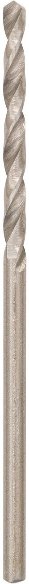 Bosch st. Schnur 1,7 mm HSS-G 135 (10er Pack)
