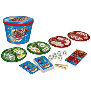 Spielfenster extrem