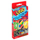 Mattel games uno h2o to go - card game