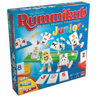Goliath Rummikub der ursprüngliche Junior