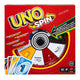 Spiel uno spin erfrischt