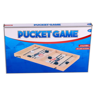 OSA Private Label Game Pucket Game