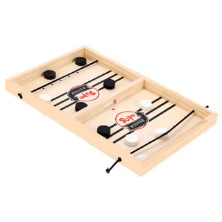 OSA Private Label Game Pucket Game