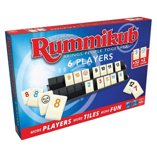 Goliath Rummikub der ursprüngliche XP