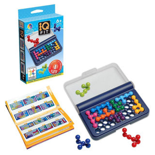 SmartGames IQ Fit - Denken