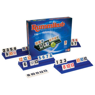 Goliath Rummikub der ursprüngliche xxl