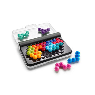 SmartGames IQ Six Pro - Denken Sie Denkspiel