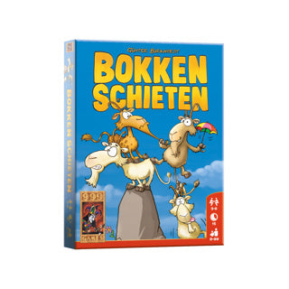 999 Spiele 999 Spiele Bokken Shooting