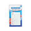 Score Block 100 Blätter