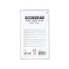 Score Block 100 Blätter