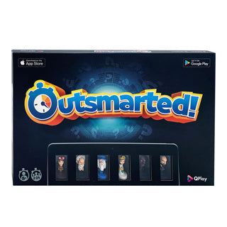 Spiel überlistet
