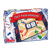 Grundlegendes #039;t keez #039;nspel-Brettspiel