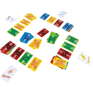 999Games Ligreto Blue