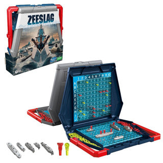 Hasbro Sea Battle
