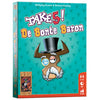 Spiel Take 5! Der Bonte Baron