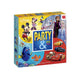 Disney-Spieleparty und Co