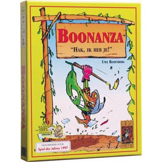 999Games Boonanza
