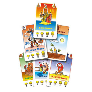 999Games Boonanza