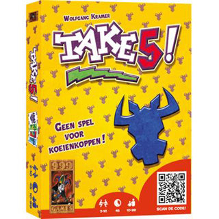 999Games nehmen 5!