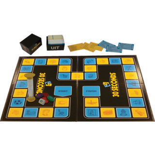 999games 30 Sekunden