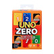 Spiel uno Zero