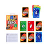 Spiel uno Zero