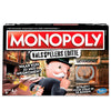 Hasbro Monopoly Cheating Edition Niederländisch