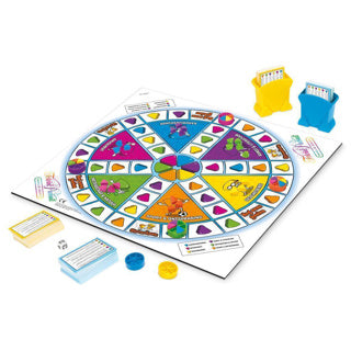 Hasbro Trivial Pursuit Family Edition Niederlande