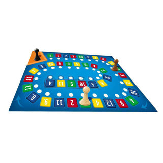 White Goblin Games Qwixx an Bord