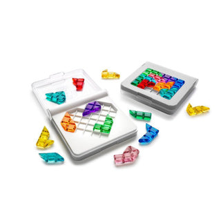 Smart Games Games IQ Love