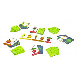 Weiße Koboldspiele | 2 Stk