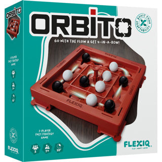 Asmodee Orbito Brettspiel