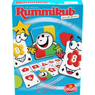 Goliath Rummikub der ursprüngliche Junior Travel