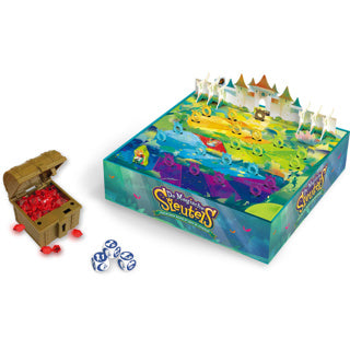 Spielen Sie den magischen Schlüssel