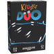 Geronimo Games Kluster Duo Agility Game