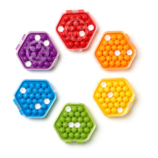 Game IQ Mini Hexpert