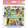Game Brainbox Tasche den Körper