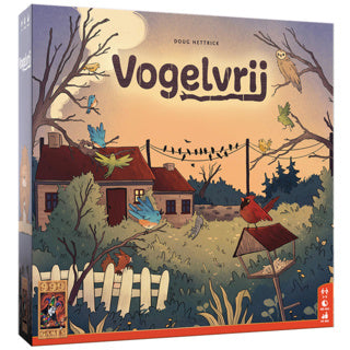 999 Games 999 Games Outlaw – Brettspiel